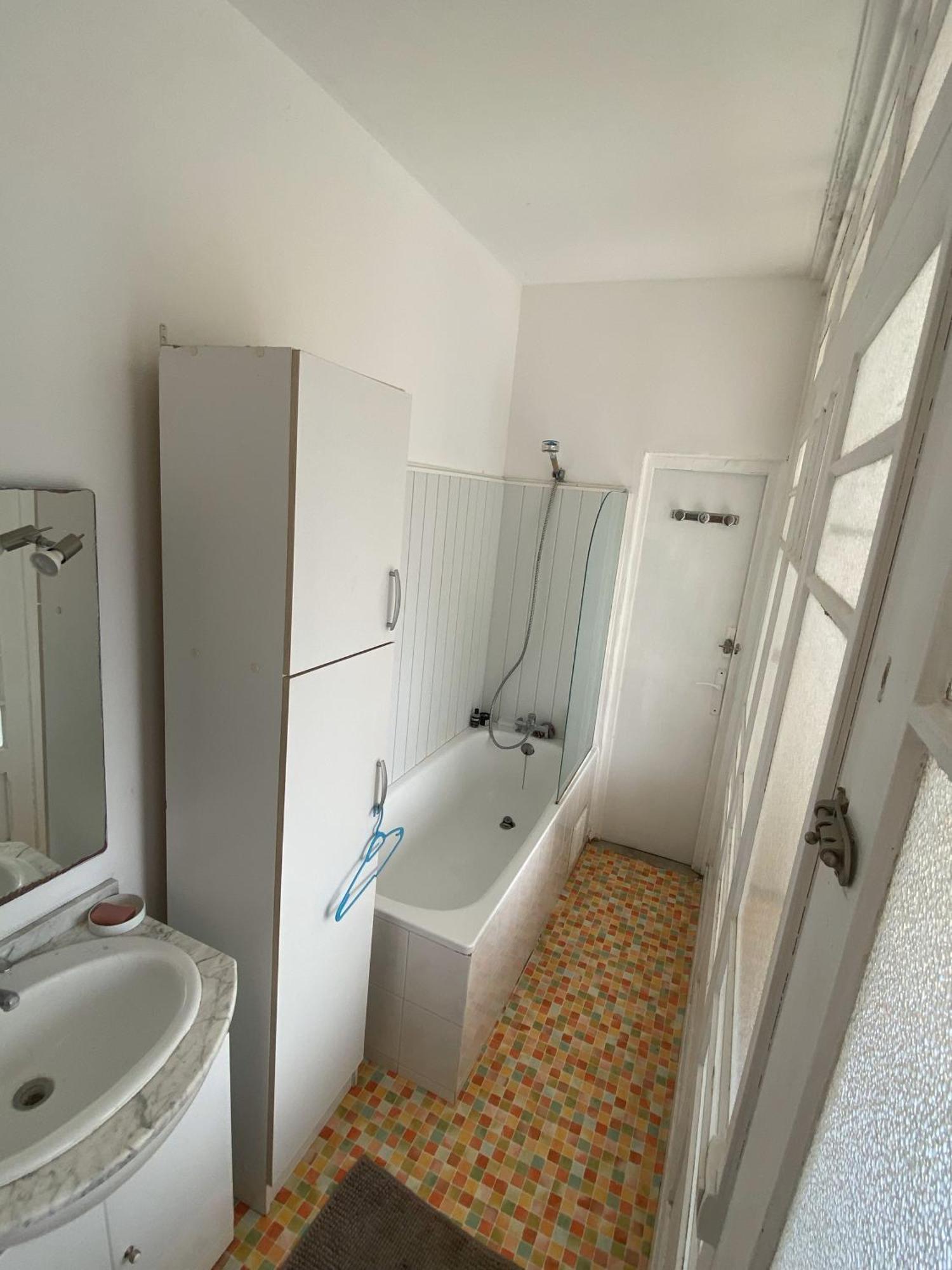 Appartement Calme Et Lumineux - Parking Privatif - Metro A 5Mn Mons-en-Baroeul Екстер'єр фото